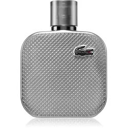 Lacoste L.12.12 Silver Grey Eau de Parfum für Herren 100 ml