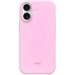 BEATS iPhone 17 Case mit MagSafe und Kamerasteuerung, Kieselrosa