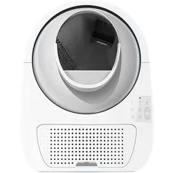 Cat Link- Intelligentes selbstreinigendes Katzenklo Catlink Pro-X Luxury Version
