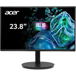 Acer Vero CB CB242YP6bipr 23,8" Full-HD Monitor Monitor
