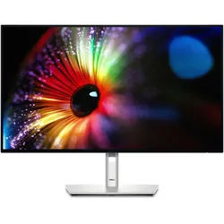 DELL UltraSharp U2724D Office Monitor 68cm (27 Zoll) ,IPS Black, LED-Monitor, DP, HDMI, USB