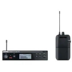 Shure PSM 300 P3TER-S8 - In-Ear System (drahtlos)