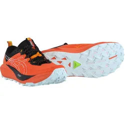 Asics Trail-Laufschuhe Gel Trabuco 13 2025 orange Herren