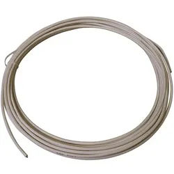 BOSCH Zubehör für Luft/Wasser-Wärmepumpen Kabel 30, CANbus-Kabel 2 x 2 x 0,75 mm2, Länge 30 m - 8738206184