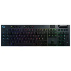 Logitech G G915 - Tastatur - Hintergrundbeleuchtung