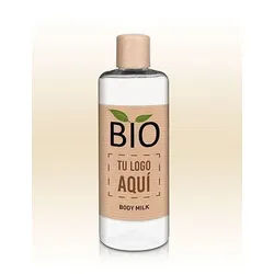 20 Flaschen Bodymilk 300 ml Neutral Go Green Bio