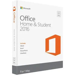 Office 2016 Home & Student |Käuferschutz
