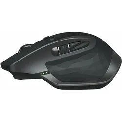 LOGITECH MX Master 2S Wireless Mouse GRAPHITE