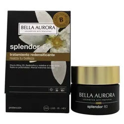 Bella Aurora Tagescreme SPLENDOR 60 tratamiento redensificante día SPF20 50ml