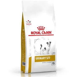 ROYAL CANIN Urinary S/O USD 20 Small Dog 1,5kg