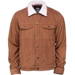 Dickies Naruna Damenjacke, braun, Größe 2XS
