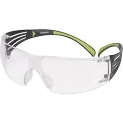 3M PSD Deutschland Schutzbrille SecureFit AS,AF,PC,klar SF401AF