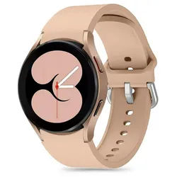 TECH PROTECT Smartwatch-Armband Tech-Protect Silikonarmband für Galaxy Watch 4/5/5 Pro/6/7