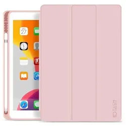 SC Pen Case for iPad 10.2" 2019-2021 - Pink