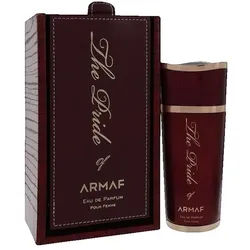 Armaf Pride of Eau de Parfum Damen Floral 100 ml Frauen