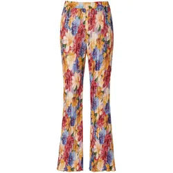 Le pantalon Uta Raasch multicolore