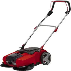 EINHELL Akku-Kehrmaschine TE-SW 18/610 Li Solo