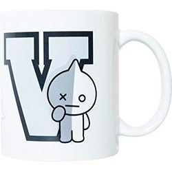 Grupo Erik, Tasse, Tasse BT21