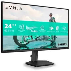 24" Evnia 3000 24M2N3200NF - 1920x1080 (FHD) - 144Hz - IPS