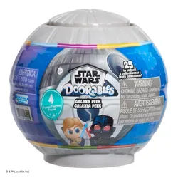 Just Play Spielfigur Star Wars - Doorables - Serie 1 - Überraschungskapsel