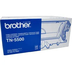 Brother TN-5500 - Schwarz - Toner