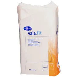 Vala®Fit band Einmal-Schutzlätzchen 3-lagig, 38 x 70 cm