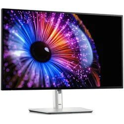 DELL UltraSharp U2724DE Office Monitor 68cm 27 Zoll ,IPS Black, LED-Monitor, DP, HDMI, USB, TB, LAN
