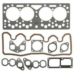 Dichtungssatz, Motor (oben) ENGITECH ENT000276