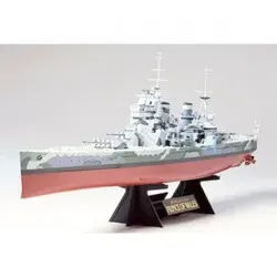 1:350 Brit. Prince of Wales Schlachts.