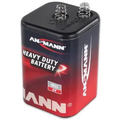 Blockbatterie zu Baustellenleuchte