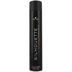Schwarzkopf Silhouette Super Hold Super Hold Haarspray 750ml