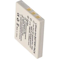 AccuCell Akku passend für MEDION MD85416, NP40, 710mAh