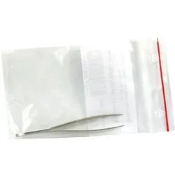 PINZETTE Splitter spitz 8 cm 1 St