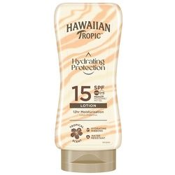 Hawaiian Tropic® Silk Hydratation Sonnenschutzlotion Spf15