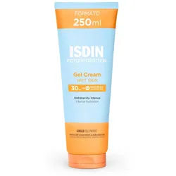 ISDIN Fotoprotector Gel Cream Sonnenschutz LSF 30