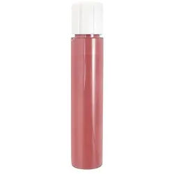 Zao Lippen LippenpflegeRefill Bamboo Lip Oil Nude Pink 3,8 ml