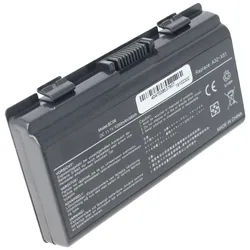 Ersatz-Akku passend für Asus A32-X51 Akku ASUS T12, X51H, 5200mAh