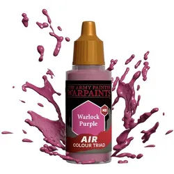 The Army Painter Air Warlock Purple