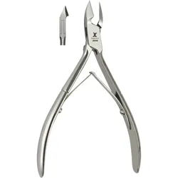 Excellent Hautzange 10 cm, Schneide 9 mm 1 St
