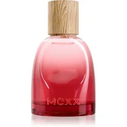 Mexx Inspired Warmth Eau de Parfum für Damen 50 ml