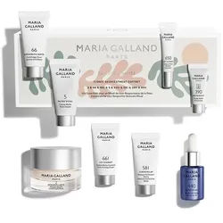 Maria Galland Ikonisches Hautpflege-Set Skinvestment 147 ml