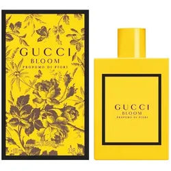 GUCCI Eau de Parfum Gucci Bloom Profumo di Fiori, Damenduft