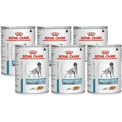 ROYAL CANIN Sensitivity Control SC 21 Huhn&Reis 6x410g