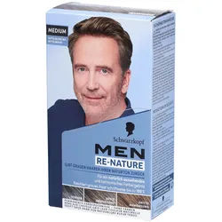 Re-Nature Mann Medium