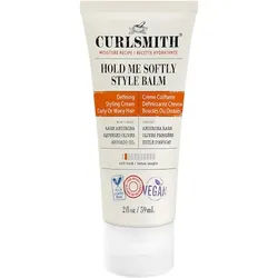 Curlsmith Haarpflege StylingHold Me Softly Style Balm 59 ml