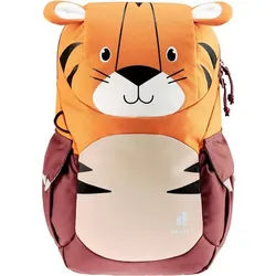 DEUTER Rucksack Kikki, mandarine-redwood, ONE SIZE