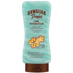 Hawaiian Tropic Silk Hydration Ultraleichte After-Sun-Lotion