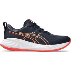 Asics Gel-cumulus 27 Herren Laufschuh midnight coral reef US 10,5
