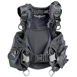 Aqualung Soul i3 Damentarierjacket