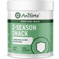 AniForte Z-Season Snack Futter 350 g